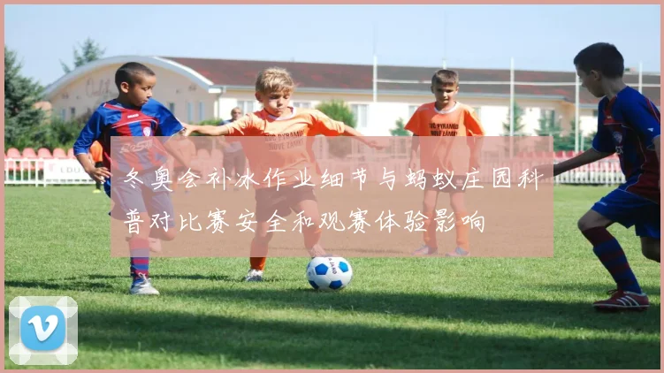 冬奥会补冰作业细节与蚂蚁庄园科普对比赛安全和观赛体验影响